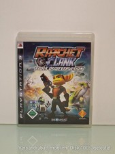 Ratchet  Clank Tools of