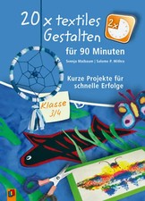 20 x textiles Gestalten für