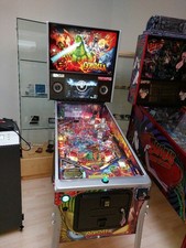 GODZILLA LE Limited Edition No