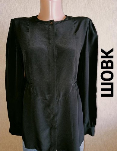 Women missoni shirt black silk - women,