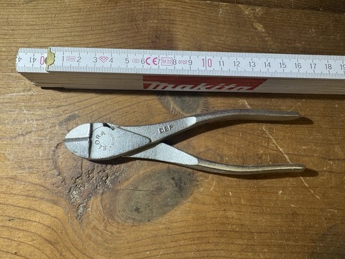 Elora germany dbp - 490-6, 1/2