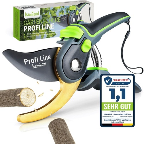 Profi gartenschere bypass - profi-gartenschere,