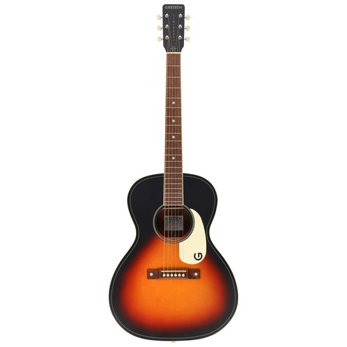 Neu gretsch jim dandy - neu:,