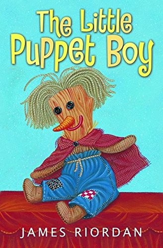 The little puppet - the,
