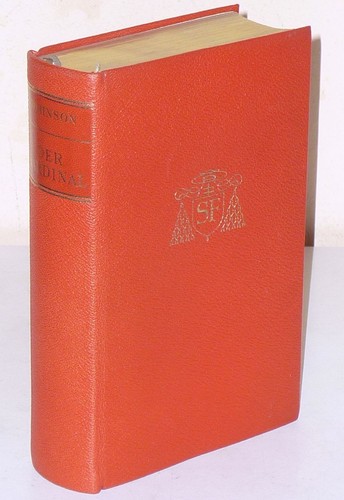 Henry morton robinson - henry, robinson: