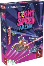 Light Speed Arena