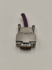 FCT Industriestecker D-Sub 9B