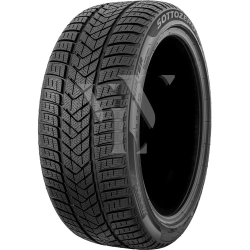Winterreifen pirelli - 2x,
