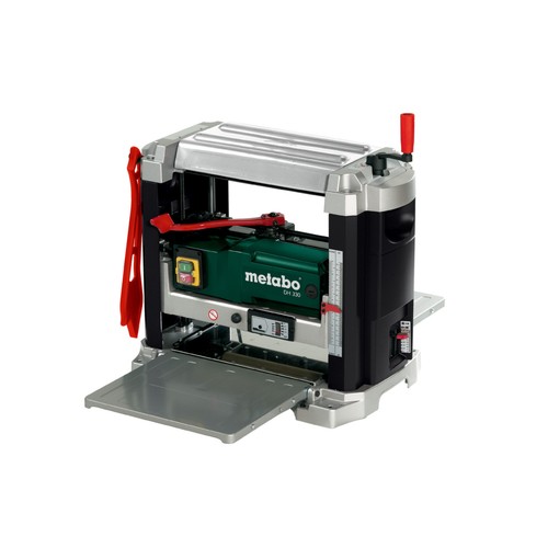 Metabo dickenhobel 330 1800 - metabo, dh