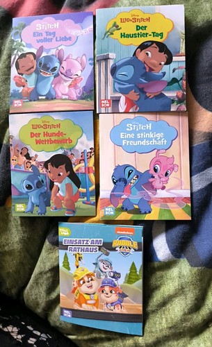 Tolle pixi büchlein - pixi,