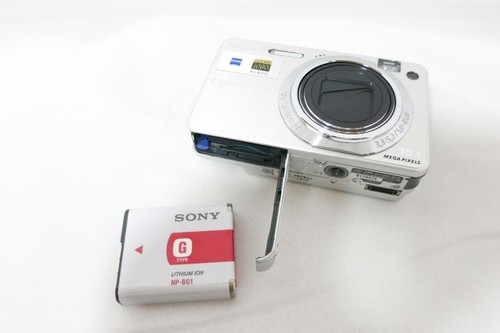 Sony cyber shot - sony, cyber-shot