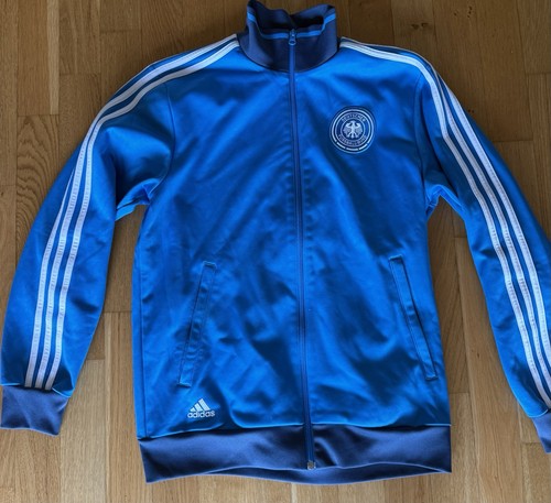 Adidas dfb trainingsjacke - adidas,