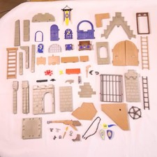 Playmobil Burg 3268 3314 7761