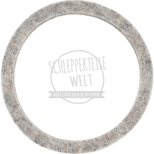 Filzring passend für