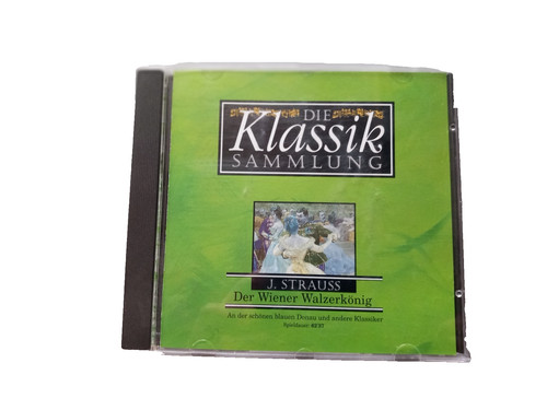 Die klassik sammlung 8 - sammlung, 8-