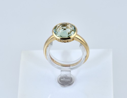 Ring spinell 585 000 k - 585/000, 14