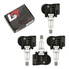 Reifendruckkontrollsystem - 4x,