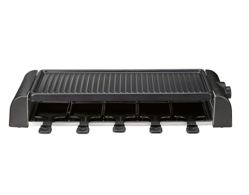 Silvercrest raclette grill - silvercrest, raclette-grill