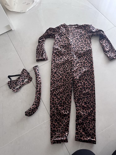 Kinder mädchen kostüm - h&m,