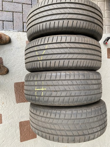 Bridgestone sommerreifen - 4,