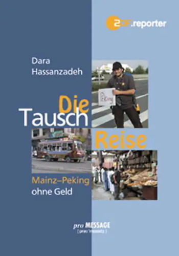 Die tausch reise - die, tausch-reise