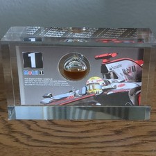 Lewis Hamilton McLaren