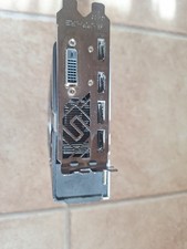 RX 580 Saphire 8 GB Läuft