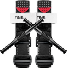 Tourniquets, Taktisches