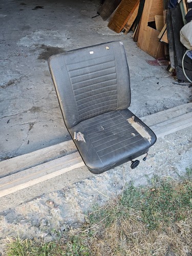 T2a front seat - vw,