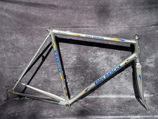 Eddy Merckx MX-Leader Rennrad
