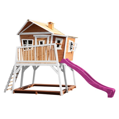 Axi spielhaus max mit - max,