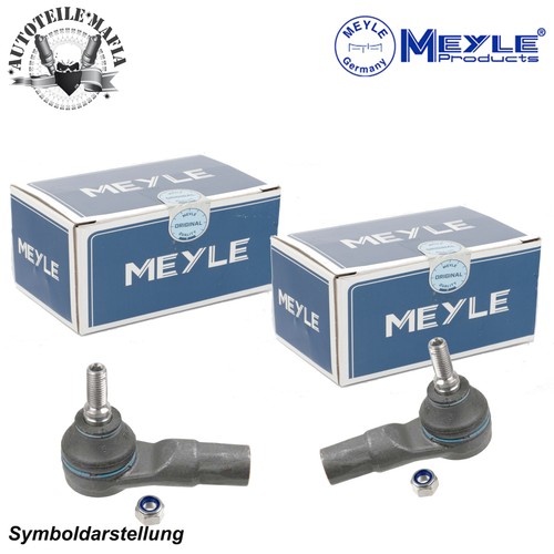 Meyle spurstangenkopf vorne - meyle,