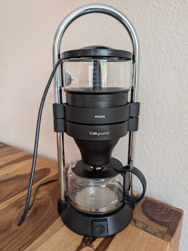 Philips café gourmet hd5405 - café,