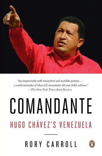 Rory carroll comandante - rory, |