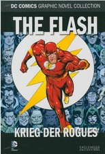 DC Comics Graphic Novel