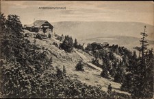 Ak St. Gilgen am Arbersee