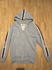 Original Gucci Zip-Hoodie /