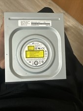 Hitachi-LG GH24NSD5 internes