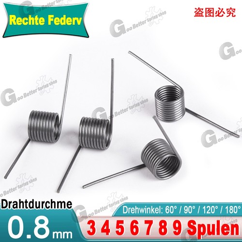 Schenkelfeder torsionsfeder - schenkelfeder, /