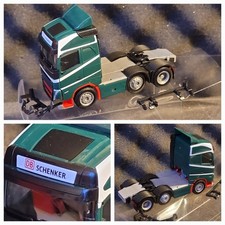 Volvo 6x2 Bilspedition AB