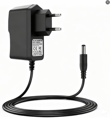 Netzteil für - 9v, 1a