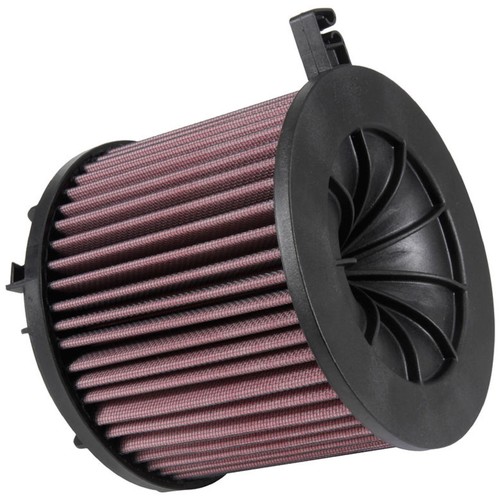 Luftfilter für audi - k&n, a5