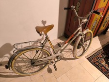 Oldtimer Fahrrad Rixe