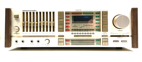 Marantz 930 stereo - marantz,