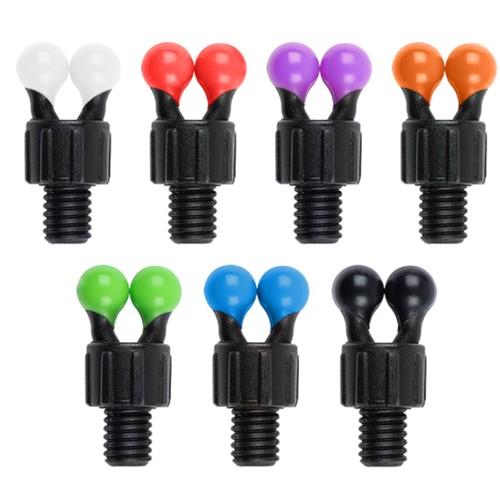 Fox black label bobbin - fox,
