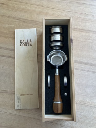 Dalla corte siebträger - dalla,