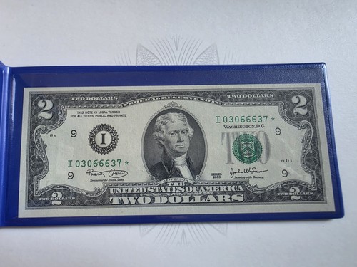 2003 federal reserve - $,