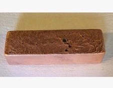 Kupferbarren Millberry  +2000