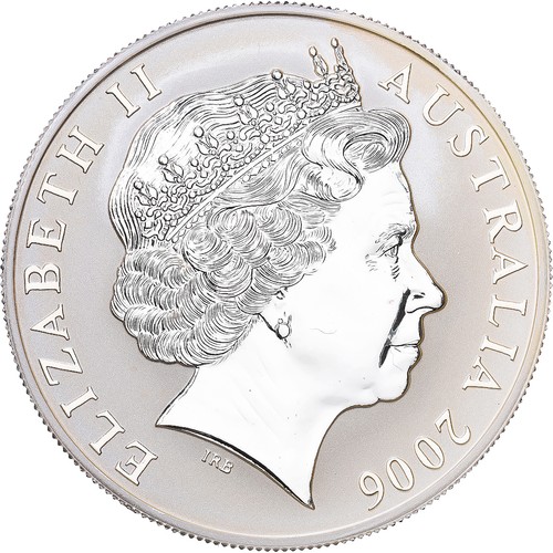 Australien elizabeth ii - australien,,