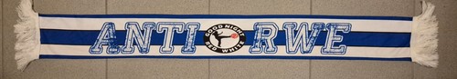 Msv duisburg schal anti rwe - msv,